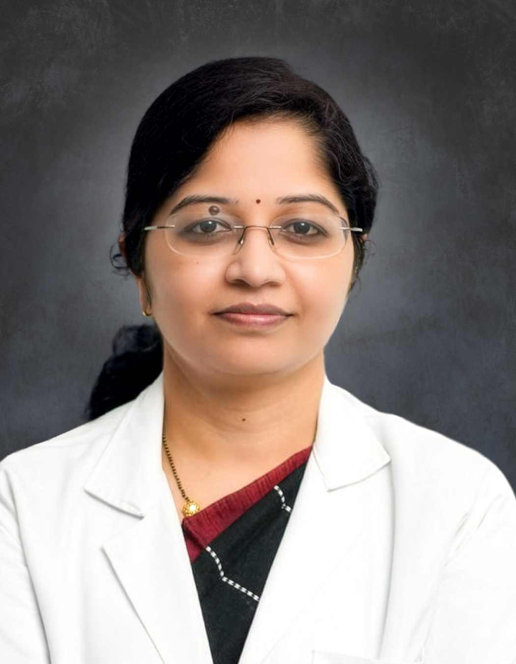 Doctor Profile Pictue