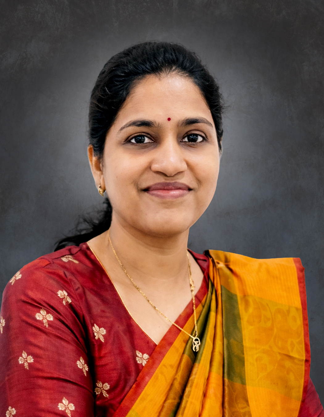 Doctor Profile Pictue