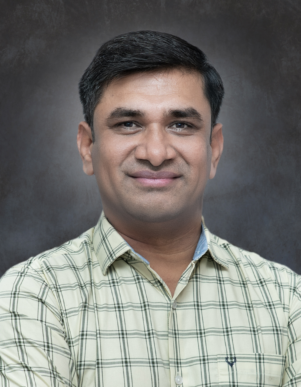 Doctor Profile Pictue