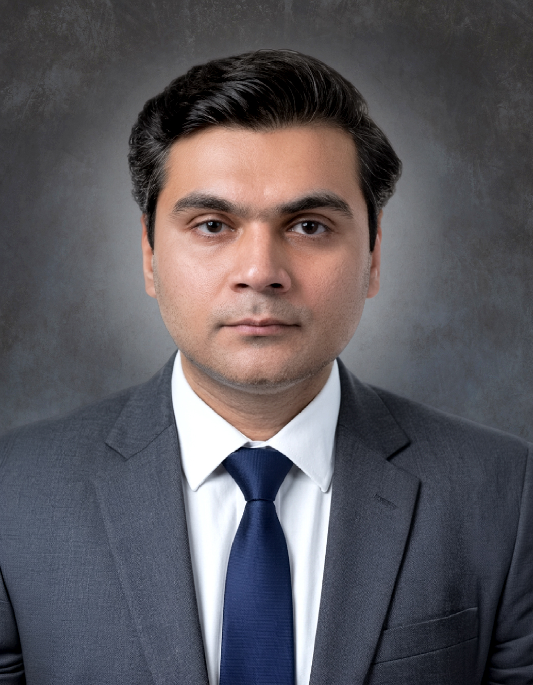Doctor Profile Pictue