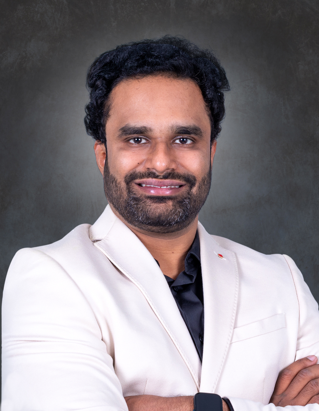 Doctor Profile Pictue