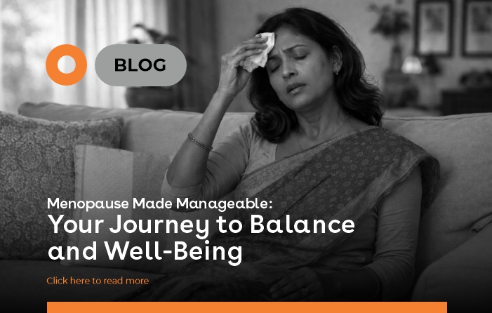 Menopause Clinic Fernandez Hospital Hyderabad